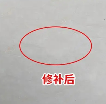 薛城瓷砖空鼓维修专业解答下贴瓷砖前墙壁基层存在的裂缝的影响